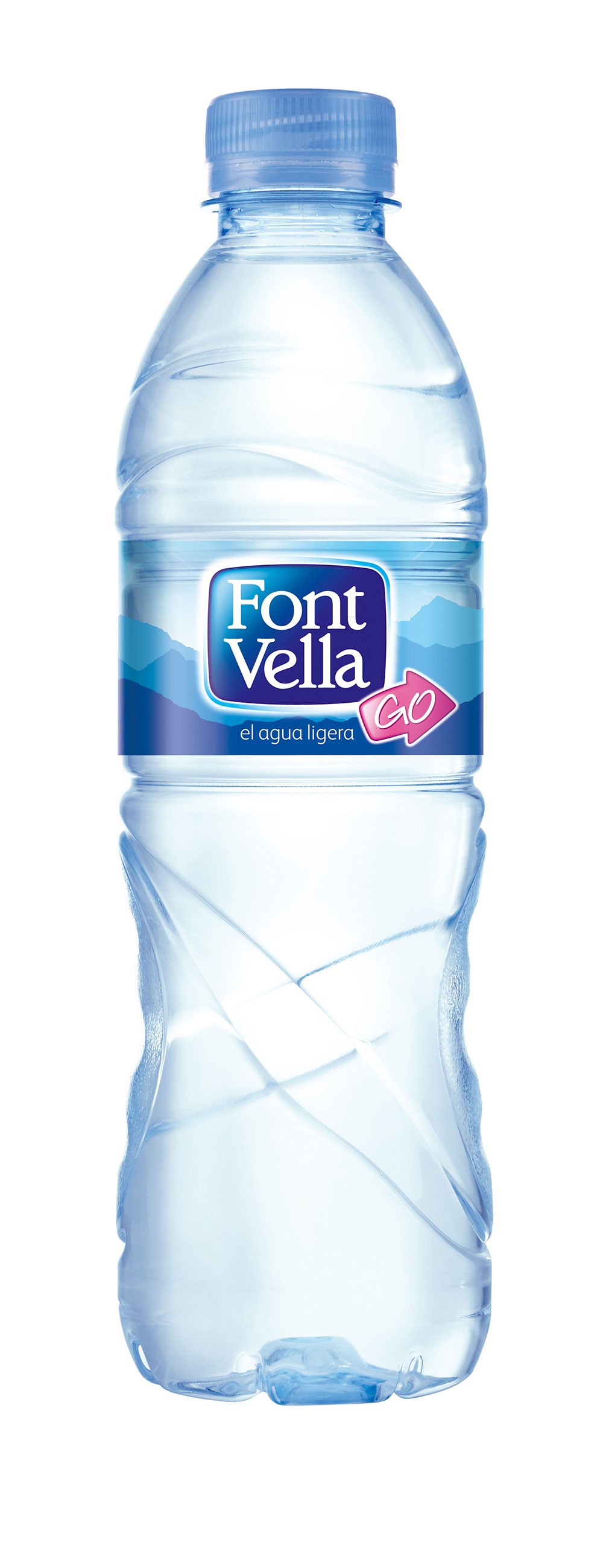 Font Vella 0,33L Pack - FontVella
