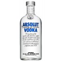 Vodka Absolut 0,70 L
