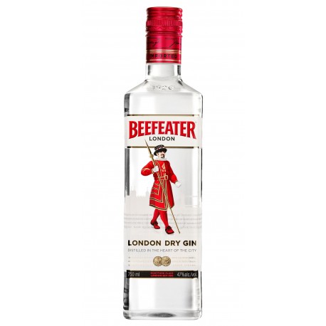 Gin Beefeater 0,70 L