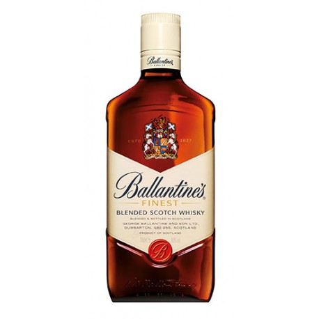 Whisky Ballantine's 5 Años 0,70 L