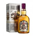 Whisky Chivas Regal 12 Años 0.7 L.