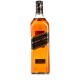 Whisky Jhonnie Walker Et. Negra 0,70 L
