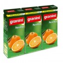 Granini Brick Slim Naranja (Caja 24 Uds.)