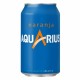 Aquarius Naranja/Normal (lata) (Pack 24 Uds.)