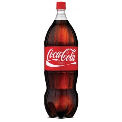 Coca Cola Bot. 2 L. (Pack 6 Uds.)