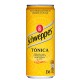 Schweppes Tónica (lata) (Pack 24 Uds.)