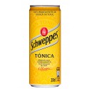 Schweppes Tónica Lata (Pack 24 Uds.)