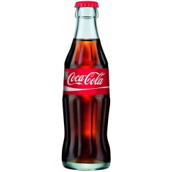 Coca Cola bot. S/R (Pack 24 Uds.)