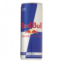 Red Bull (lata) (Pack 24 Uds.)