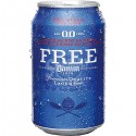 Cervesa Free Damm 0,0% Lata (Pack 24 Uds.)