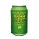 Cervesa Damm Lemon (lata) (Pack 24 Uds.)