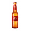 Cervesa Estrella 33 Cl. bot. S/R (Mediana) (Pack 24 Uds.)
