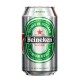 Cervesa Heineken (lata) (Caja 24 Uds.)