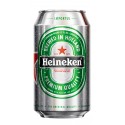 Cervesa Heineken Lata (Caja 24 Uds.)